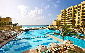 The Royal Sands Resort And Spa Cancun